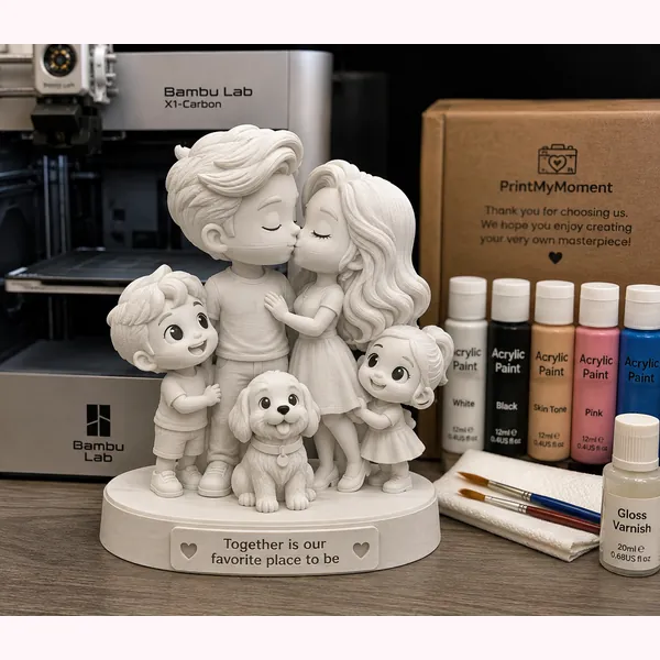 DIY Paint Kit preview