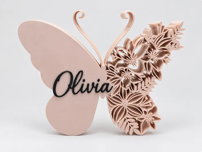 Butterfly Name